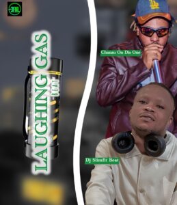 DJ Slimfit Beat ft. Chanzu – Laughing Gas Beat