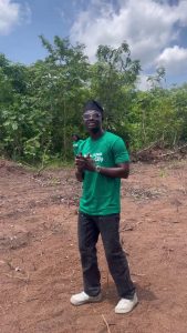 Providence Homes Launches 400 Acres Cocoa Plantation Farm Estate at Alabata, Abeokuta