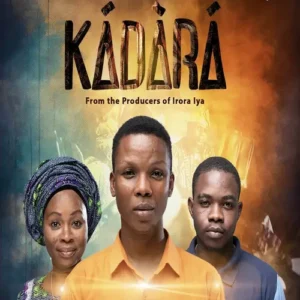 Mo’Believe – Kadara