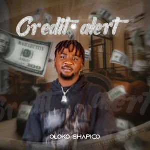Oloko Shapico – Credit Alert