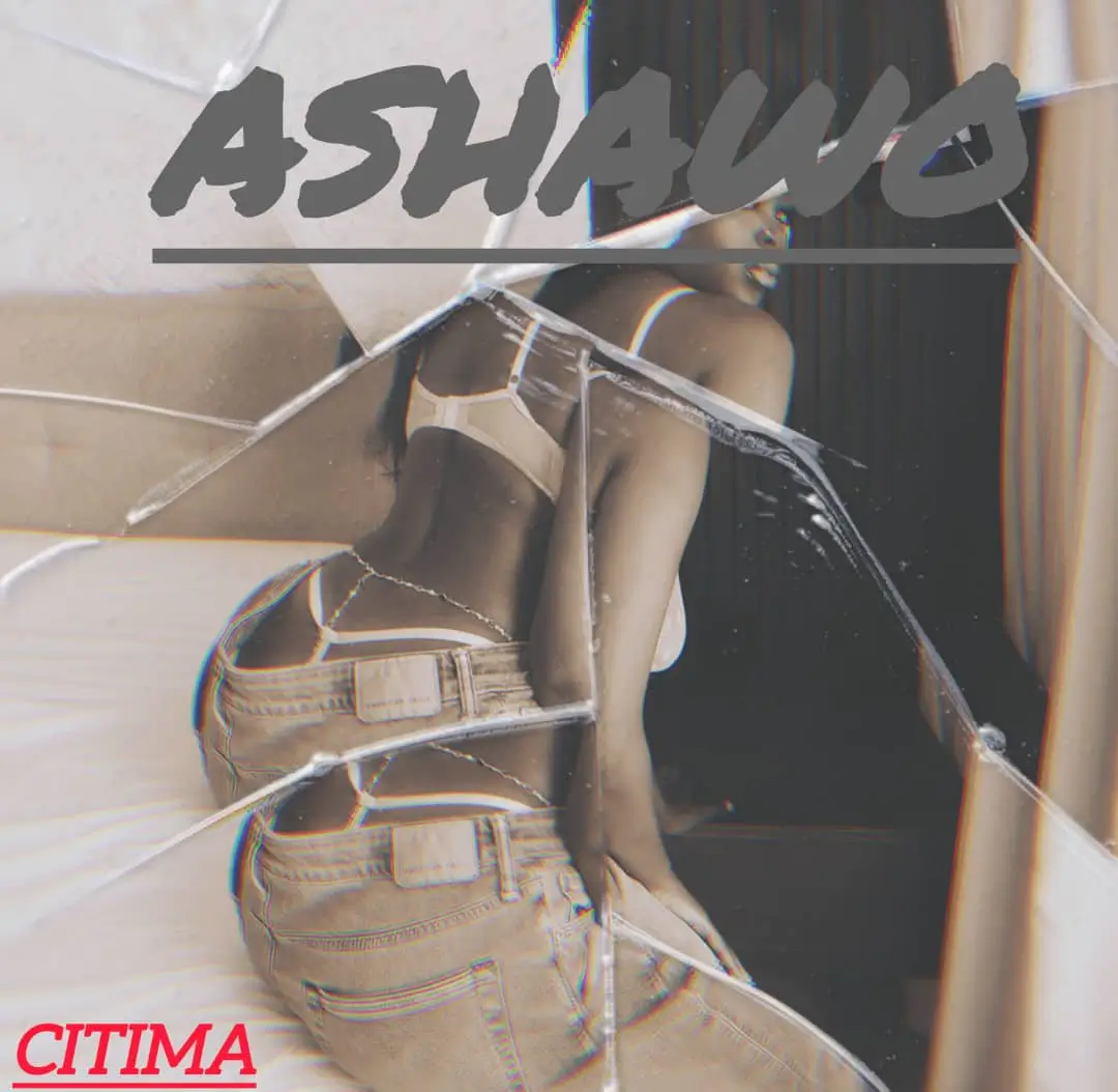 Citima - Ashawo