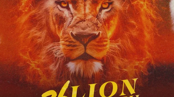 Daprinze – 36 Lion Kalashi