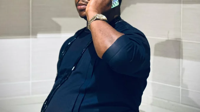 Erosonic Global Ltd Record Label