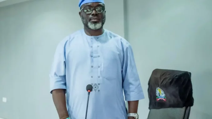 Hon. Olabisi Akintewe Elongate Biography 2 Hon. Olabisi Akintewe Elongate Biography 2