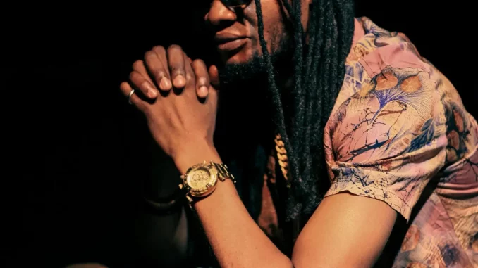 OJ Success - Ogbanje