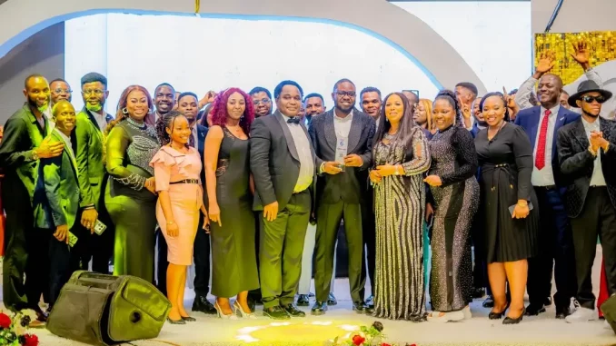 PWAN A Legacy of Trust, Growth, and Reinvention in Nigerian Real Estate PWAN A Legacy of Trust, Growth, and Reinvention in Nigerian Real Estate