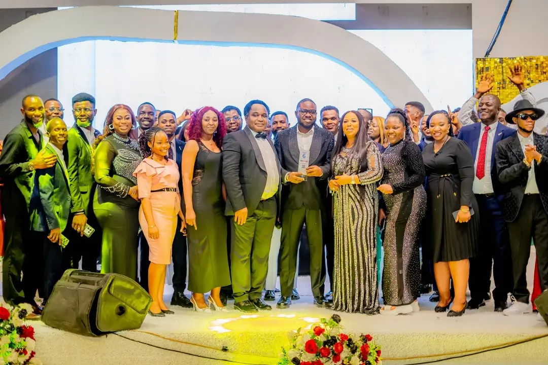 PWAN A Legacy of Trust, Growth, and Reinvention in Nigerian Real Estate