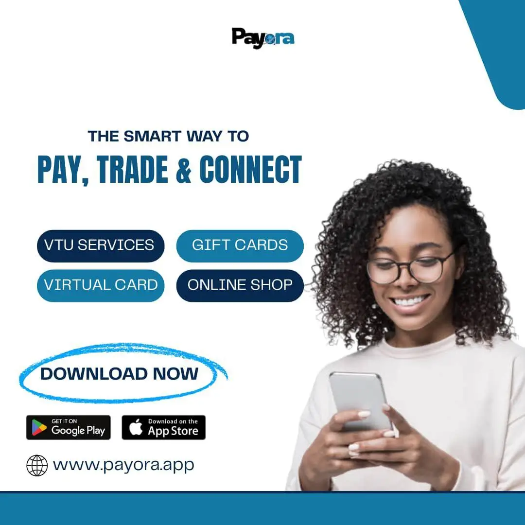 Payora Transforming Financial Services Across Africa