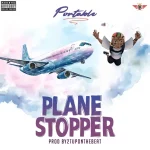 Portable – Plane Stopper