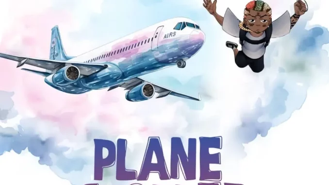 Portable - Plane Stopper Portable - Plane Stopper