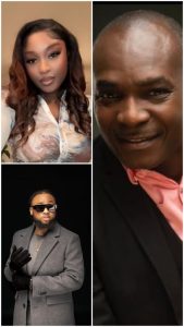 Wedding City Podcast Show will Tackle Modern Marriage Realities – Creator, Reward Akpiri