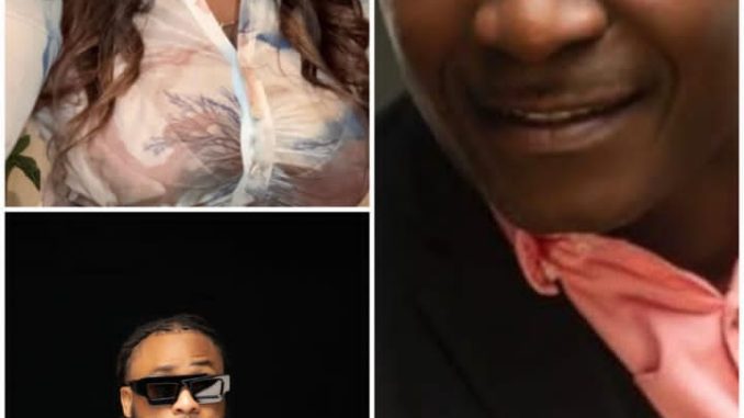 Wedding City Podcast Show will Tackle Modern Marriage Realities - Creator, Reward Akpiri Wedding City Podcast Show will Tackle Modern Marriage Realities - Creator, Reward Akpiri