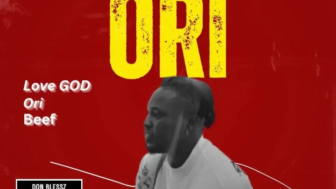 don-blessz-ori-the-ep don-blessz-ori-the-ep