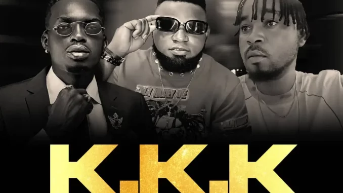 Able Boy Muriano, Mr Benson & Omoba Eazi - Kodun Kopo Kope (KKK)