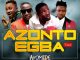 Ayomide Omo Egba ft. Seriki, Prince Banton & Dre San - Azonto Egba (Remix)