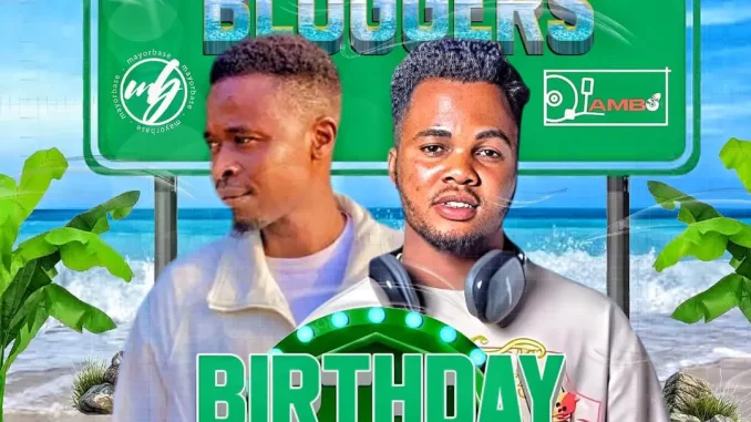 DJ Lambo - Mayorbase Party Mix DJ Lambo - Mayorbase Party Mix