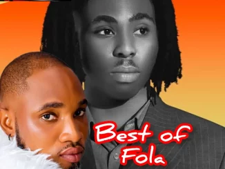 DJ Tflash - Best Of FOLA Mix