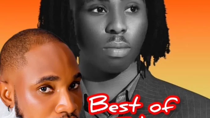 DJ Tflash - Best Of FOLA Mix DJ Tflash - Best Of FOLA Mix