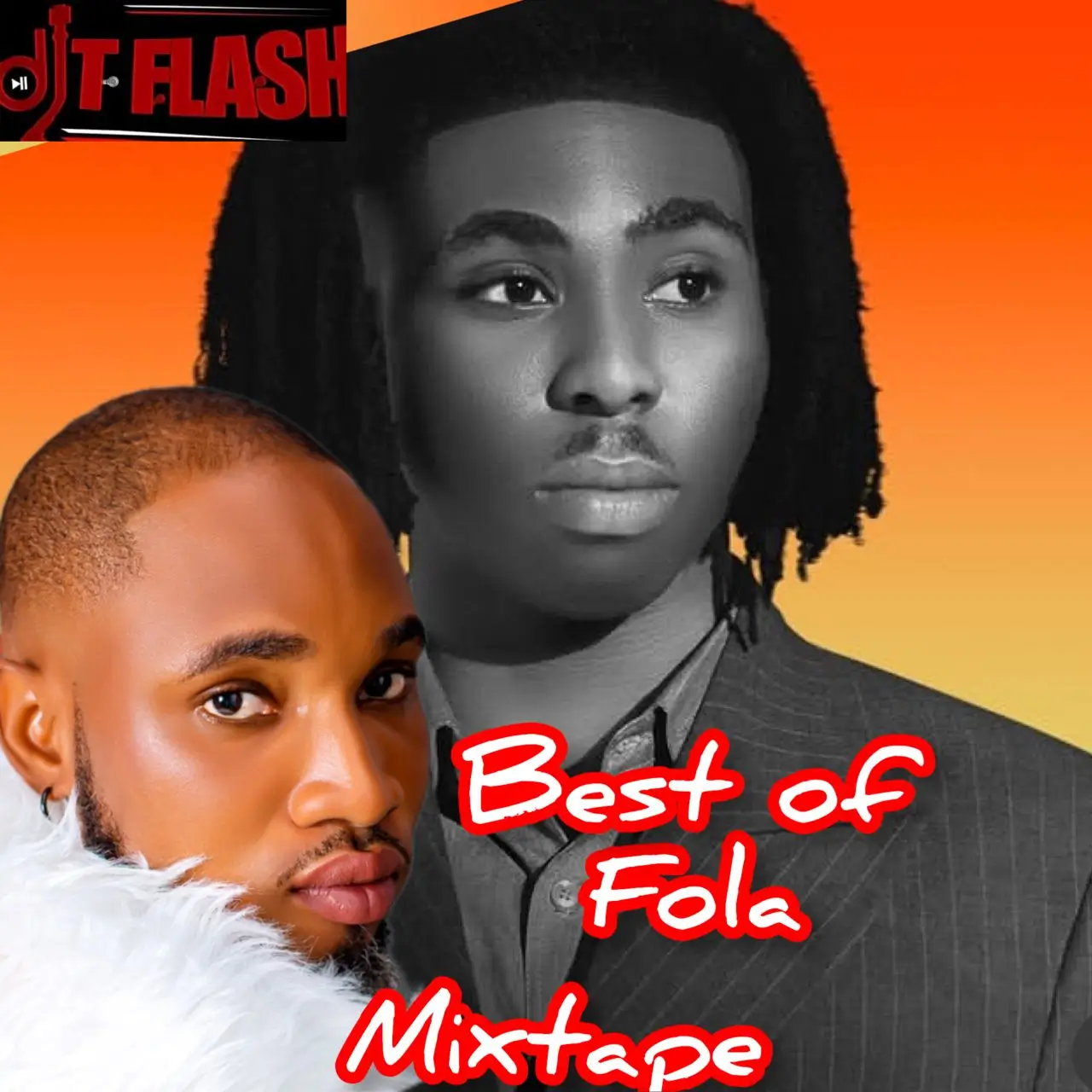 DJ Tflash - Best Of FOLA Mix