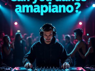 DJ YoungJ – Can You Dance Amapiano Mix
