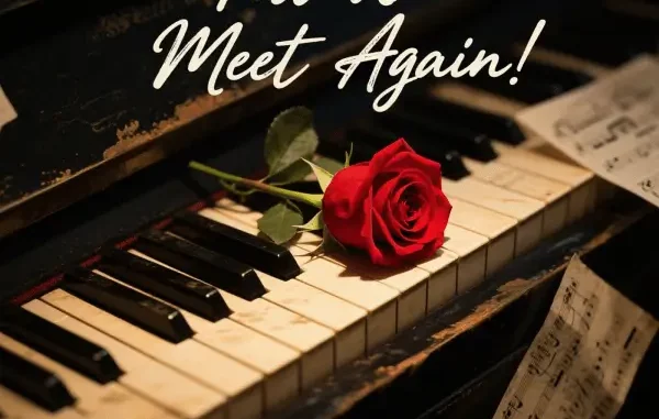 Frankie J - Till We Meet Again! Frankie J - Till We Meet Again!