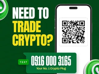 From Digital Coins to Real-Life Benefits How JJS Currency is Making Cryptocurrency Work for Every Nigerian