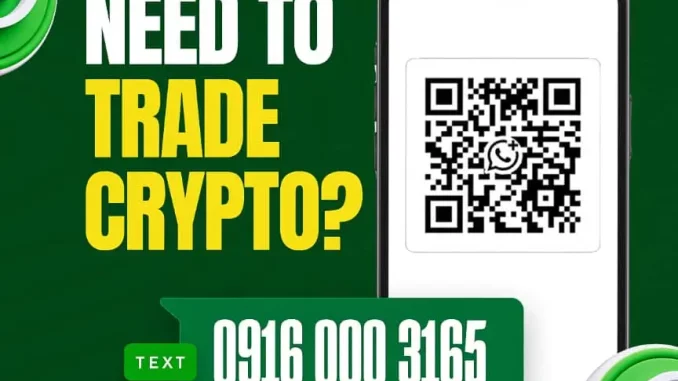 From Digital Coins to Real-Life Benefits How JJS Currency is Making Cryptocurrency Work for Every Nigerian