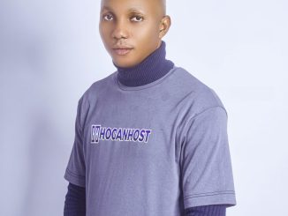 Joseph Effiok Hogan’s