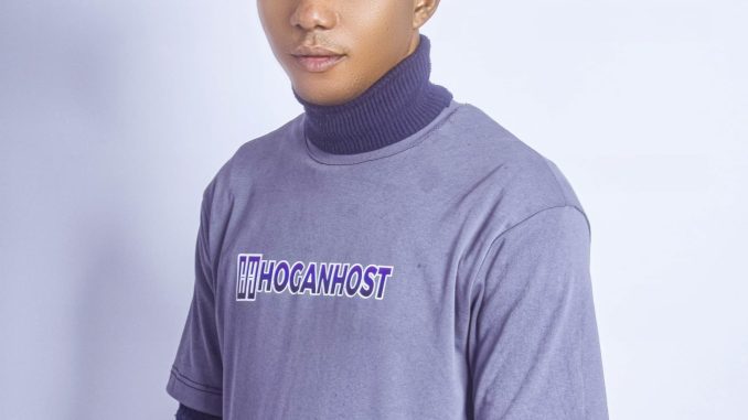 Joseph Effiok Hogan’s Joseph Effiok Hogan’s