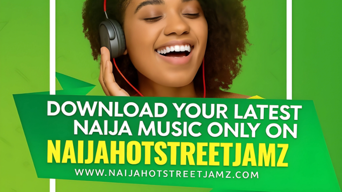 Naijahotjamz Naijahotjamz