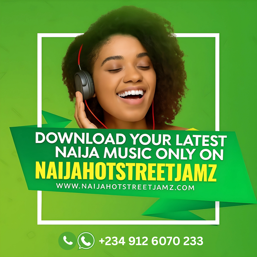 Naijahotjamz