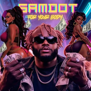 SamDot – For Your Body