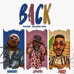 Spinero – Back feat. Jiggy & Samdot