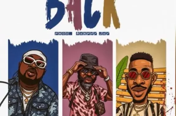 Spinero feat. Jiggy & Samdot - Back (Prod. Marphy J)