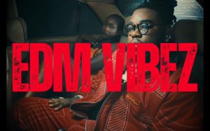 VIDEO: EDM VIBEZ – MMMM