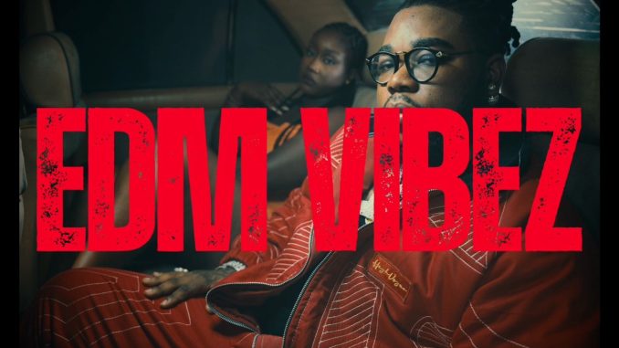 VIDEO EDM VIBEZ – MMMM VIDEO EDM VIBEZ – MMMM