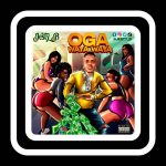 OGA WAYA WAYA by JESTY B
