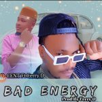 BAD ENERGY by  D CENT FT  FERRY D