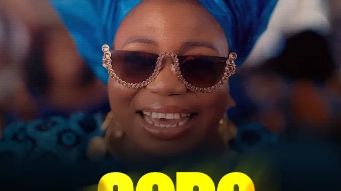 Angelheart feat. Ade Mike - Sope