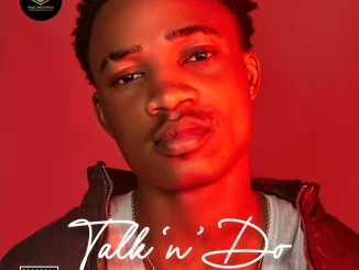 Brainyboy - Talk ‘N' Do