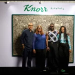 Culture served: Knorr celebrates Adekunle Gold’s homecoming album, Fuji!