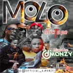 DJ Monzy – Mo40 Mix