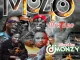 DJ Monzy - Mo40 Mix