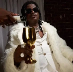 Dr Shagz and Towel Boys Set the Tone with New Year Anthem Making Waves Nationwide