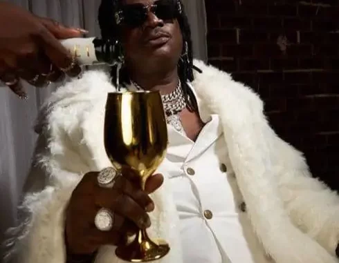 Dr Shagz and Towel Boys Set the Tone with New Year Anthem Making Waves Nationwide