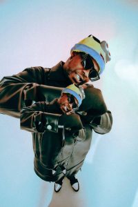 EVOK Set to Drop New Single “Feeling Sure,” Produced by Luke Goliath — Out October 24th, 2025