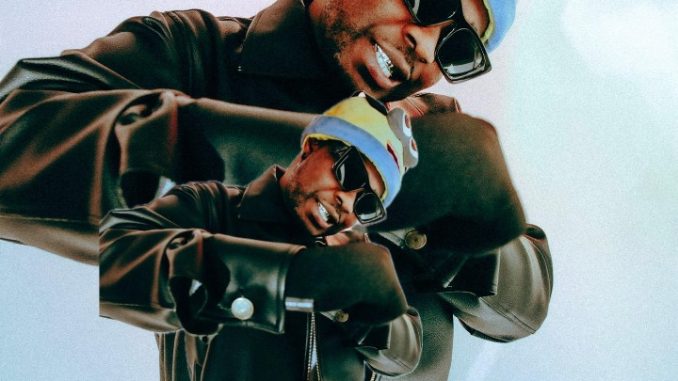 EVOK Set to Drop New Single “Feeling Sure,” Produced by Luke Goliath — Out October 24th, 2025 EVOK Set to Drop New Single “Feeling Sure,” Produced by Luke Goliath — Out October 24th, 2025