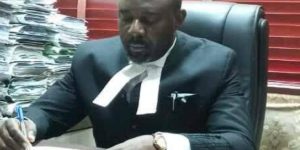 Legal Committee LPDC Suspends Lawyer Marcel Udebuani Over Corruption, Mismanagement Of Client’s Property