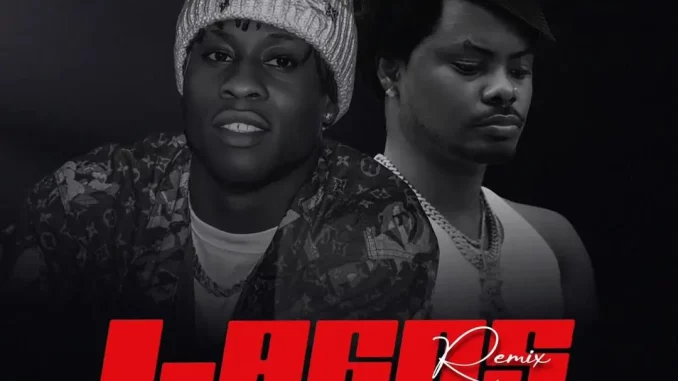 Loyal Boy & Oladips - Lagos (Remix)