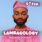 Otesh – Lambacology (EP)